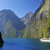 Milford Sound Fiordland (Rob Suisted)
