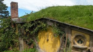 Hobbiton