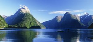 Milford Sound