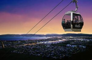 Queenstown Gondola