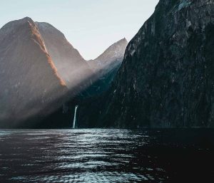 Milford Sound