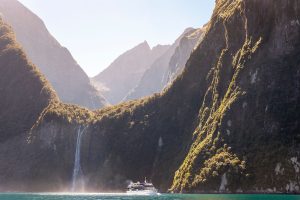 Milford Sound